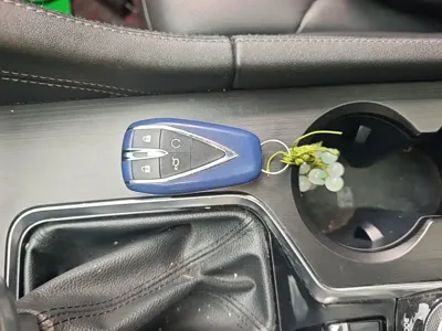 Changan 长安CS75PLUS