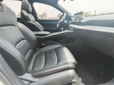 Geely Xingrui
