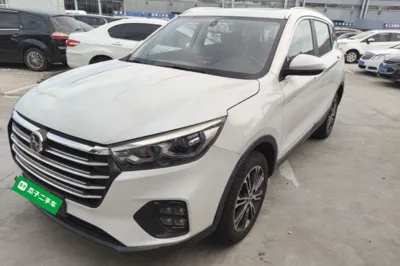 Hanteng X5