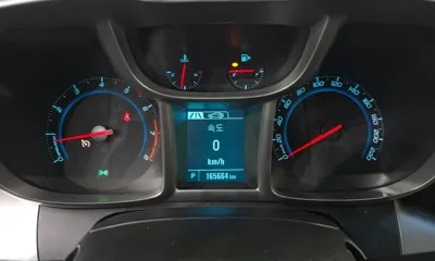 ChevroletGMDaewoo Orlando
