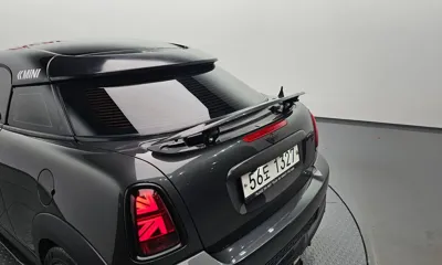 MINI Coupe