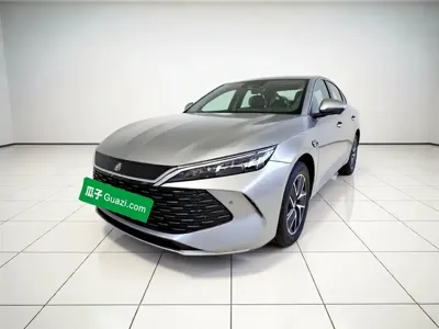 BYD Qin L