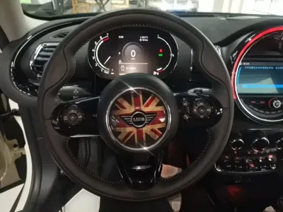 MINI Mini Clubman