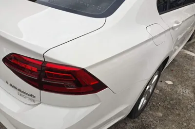 Volkswagen Lamando