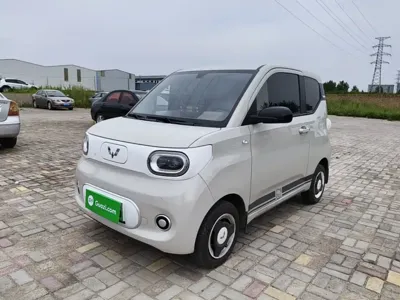 Wuling MINIEV