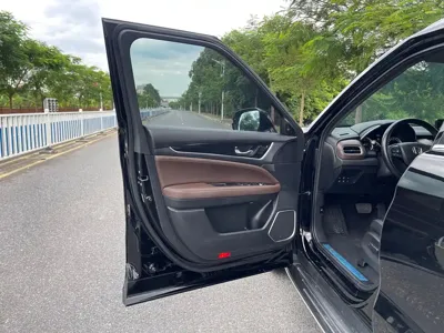 Honda UR-V