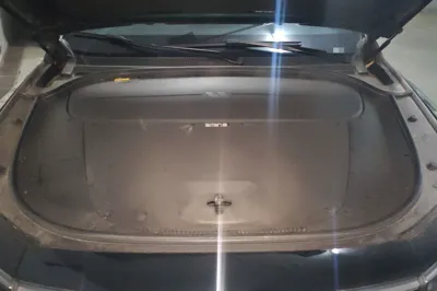Li Auto ONE