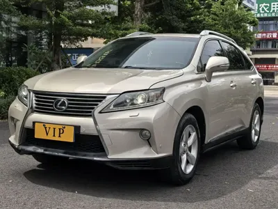 Lexus RX Classic