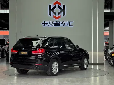 BMW X5 (Import)