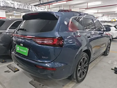 Hima AITO M7
