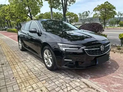 Buick Regal