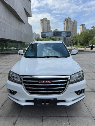 Haval H2