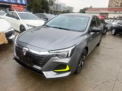 Roewe i6 Max