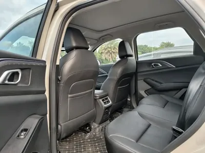 Haval Xiaolong Max
