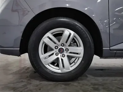 Wuling Zhengcheng
