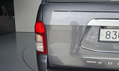 KG_Mobility_Ssangyong KORANDO