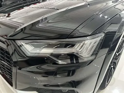 Audi A6 (Import)