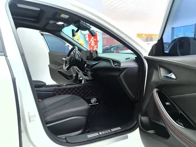 Buick Verano