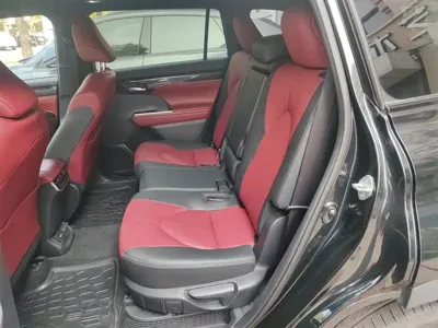 Toyota Crown Kluger