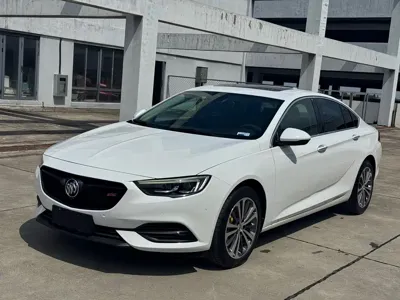 Buick Regal