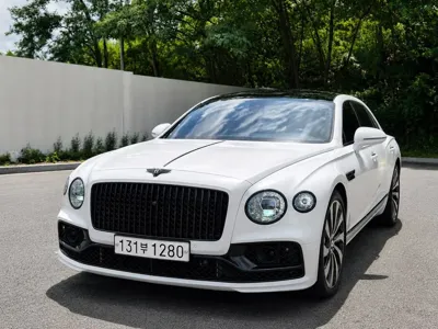 Bentley Flying Spur
