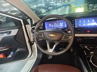 Chevrolet Monza