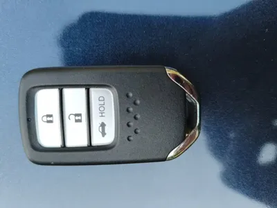 Honda Envix