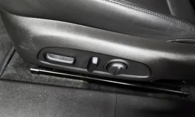 ChevroletGMDaewoo Malibu