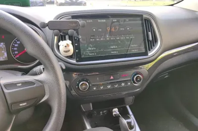 Kia KX3