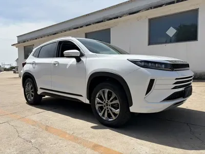 EXEED Zhaofeng