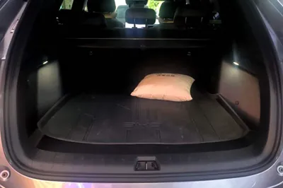 BYD Song L DM-i
