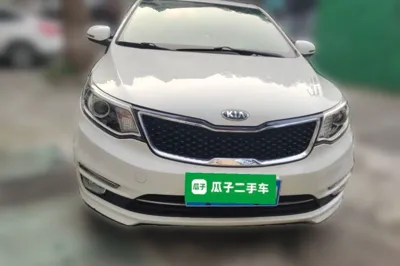 Kia K2