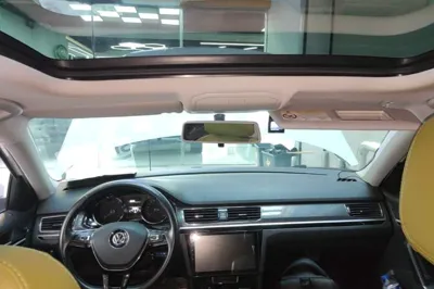 Volkswagen C-Trek