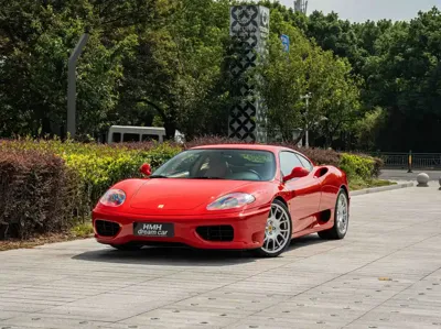 Ferrari 360