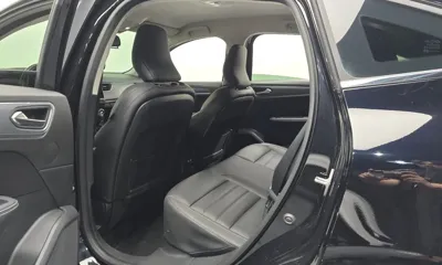 Renault-KoreaSamsung XM3