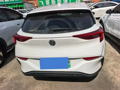 Buick Velite 6