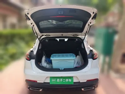 Geely Auto Emgrand S