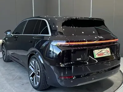 Li Auto Li L7