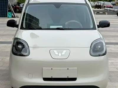 Wuling MINIEV