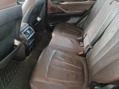 BMW X5 (Import)