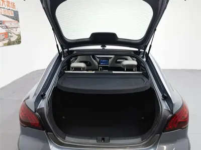MG MG6