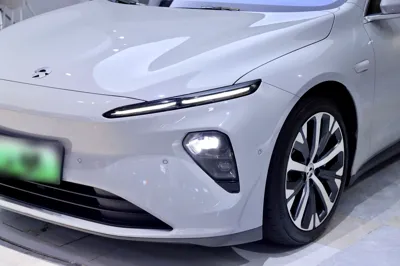 Nio ET7