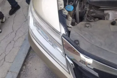 Honda Crider