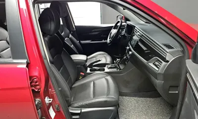 KG_Mobility_Ssangyong KORANDO