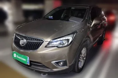 Buick Envision