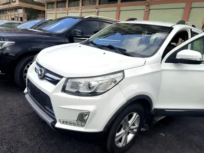 Huasu Huansu S3