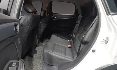 Renault-KoreaSamsung XM3