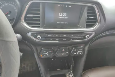 GAC Trumpchi GS4