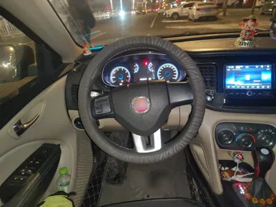 Fiat Viaggio