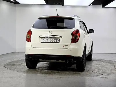 KG_Mobility_Ssangyong KORANDO